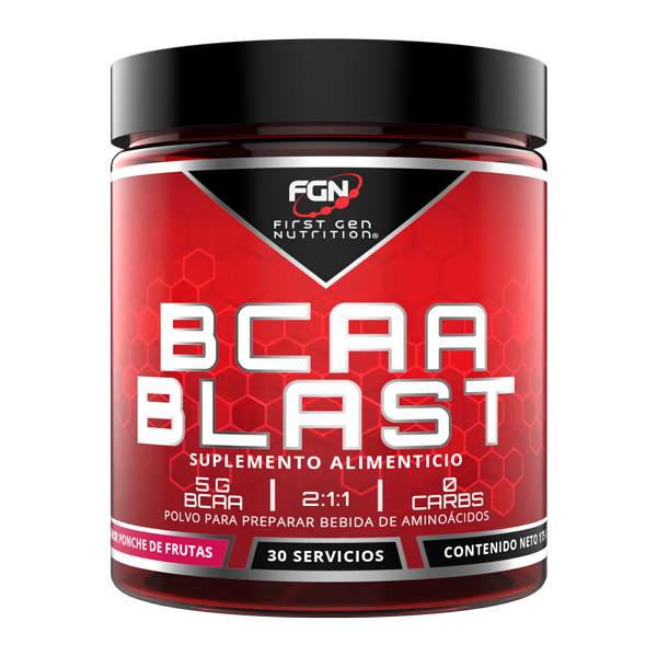 BCAA Blast 300g