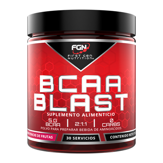 BCAA Blast 300g