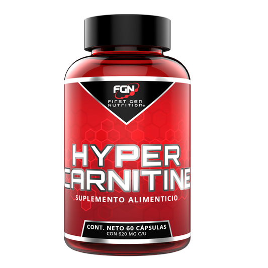 Hyper Carnitine